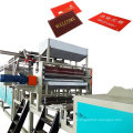 PVC Red Carpet Can Be Cut Door Door Mat Production Equipment/Outdoor Waterproof Non-Slip Plastic Carpet Equipment/Door Mat Spinneret Mat Equipment/Extruder